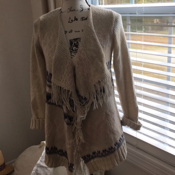 2 cardigans - Picture 5 of 8